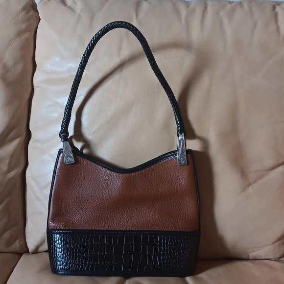 Brighton Purse with Dust  Purse. - Picture 3 of 5